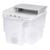 Wassertank für Station Ecovacs 201-2497-0027 von Saugroboter Ecovacs