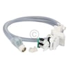 Aquastop BOSCH 11019468 für Waschmaschine 00667327 00665053