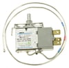 Regelthermostat Wdfe25t-l2 für Kühlschrank Candy Hoover 49043664 Regler Kälte Steuerung