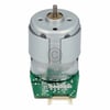 Motor für Laufrolle LG EAU61804301 in Saugroboter LG Electronics