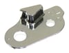 Tuerstopper Linke Candy/ Hoover 49099672 für Kühlschrank CANDY/ HOOVER