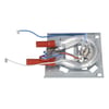 Heizelement BOSCH 00652373 Heizung 1100W 230V für Filterkaffeemaschine