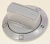 Drehknopf für Ofen Beko 250315094 Backofen-Bedienelement