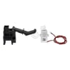 Sewage assembly 201-2453-0022 Ecovacs
