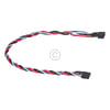 Main board battery extension harness 201-2337-1215