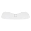 Dust box cover （white） 201-2499-0213 Ecovacs