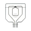Heizelement NEFF 00748052 Oberhitze 2800W 240V für Backofen Herd