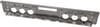 Bedienblende für Bosch-Ofen 11048265 Frontblende, Tastenfeld