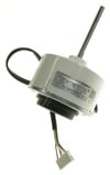 ZKFP-58-8-1-Bürstenloser-DC-Motor für Klimaanlage Midea 11002015008646 Lüftermotor
