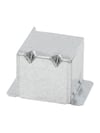 Abdeckung für Bosch/Siemens/Neff BSH-Gruppe 00633836 Frontblende