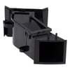 Dust route （black） 201-2425-1035