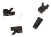 Kit Gummifuss (4 Stk.) alternativ zu Whirlpool/Indesit für Ofen Com Rutschschutz Stopper