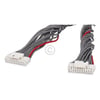 Lawn Mower Main Board & Core Board Connection Harness 201-2508-0007 Ecovacs