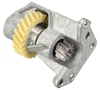 Zahnradset für Whirlpool Küchenmaschine 2403092 Schneckengetriebe, Kegelrad