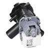 Ablaufpumpe passend für Bosch 00145787 Askoll mit Pumpenkopf und Sieb