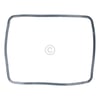 Türdichtung SAMSUNG DG97-00019E rundum 8Haken für Backofen