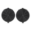 Kohlefilter Set wie PKM CF150 für Dunstabzugshaube 2Stk