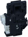 Türschalter Bauknecht Waschmaschine Bitron 45 mm Abstand