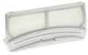 Trockner-Filter Beko/Grundig/Arcelik C00884732 Mikrofleece-Filter