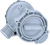 Ablaufpumpe für Waschmaschine Vestel 32035483 HANYU-Motor