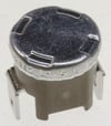 Thermostat 105°C für DeLonghi Kaffeemaschine 5232100600 16A/250V