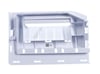 Griff Waschmittelschublade für Kühlschrank Hisense Hk2268873 Schubladenblende