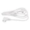 Power cord 201-2237-11Q8 Ecovacs