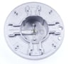 Becher UR-3C für Ofen Smeg 872290085 3,8kW 1,38mm