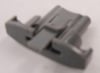 Stopper für Geschirrspüler Bertazzoni Z290283 Endanschlag Laufwerk