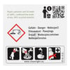Waschmaschinenreiniger Set Bosch Siemens 00312520 4Stk Bosch