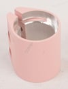 Schlauchklemme pink Segway-Ninebot AB.00.0015.27 für E8 E-Scooter Gehäuse