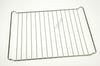 Rost für Waschmaschine Whirlpool 482000029400 Backofenrost