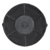 Kohlefilter Type48 wie AEG 9029800506 MCFE06 236mmØ für Dunstabzugshaube