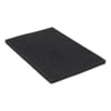 Schwammfilter Candy Hoover Trockner 40016926 Flusenfilter