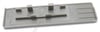 Hk4152532 scharnierabdeckung für Kühlschrank Hisense Gorenje HK4152532 Abdeckung, links