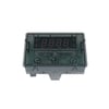 Zeitschaltuhr AEG 3874887122 für Backofen Herd