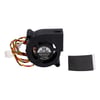 Laser Radar Debris Blowing Fan 201-2507-0010 Ecovacs