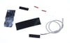 Temperaturfühler-Kit für Liebherr Gefrierschrank Com 959014803 GN600