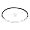 Dichtung vorne 17x20x1683mm Electrolux 8077086018 für Trockner