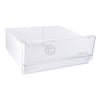 Schublade HZ1 031 KPL für Kühlschrank Hisense Gorenje 420262 Gemüsefach