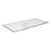 GLASREGAL, MIT, QUERLEISTE, 501X1 Electrolux 4055739165 für Kühlschrank