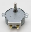 Bosch Siemens Ofenmotor 10032069 Drehteller/Klappe