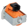 Magnetventil BOSCH 00633261 für Dampfgarer