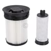 Feinstaubfilter passend für Miele HX-FSF 11385020 für Stielstaubsauger