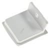 Magnet-Halter A54 für Kühlschrank Hisense/Gorenje 600553 Magnethalterung
