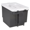 Dirty Water Tank （white） 201-2425-1071