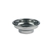 Kaffeepadsieb wie PHILIPS Saeco 996530006133 11011693 für Kaffeemaschine Siebträger