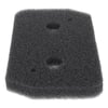 Sockelfilter passend für Bosch 12007650 BLUPARTS in Trockner 10110274