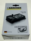 HEPA 13 Filter für Kärcher Staubsauger 28602730 Hochleistungsfilter