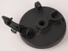 Trommelbremse Ø80 Ø12 mm schwarz für E-Scooter Segway Ninebot BB00003229 Bremsanlage